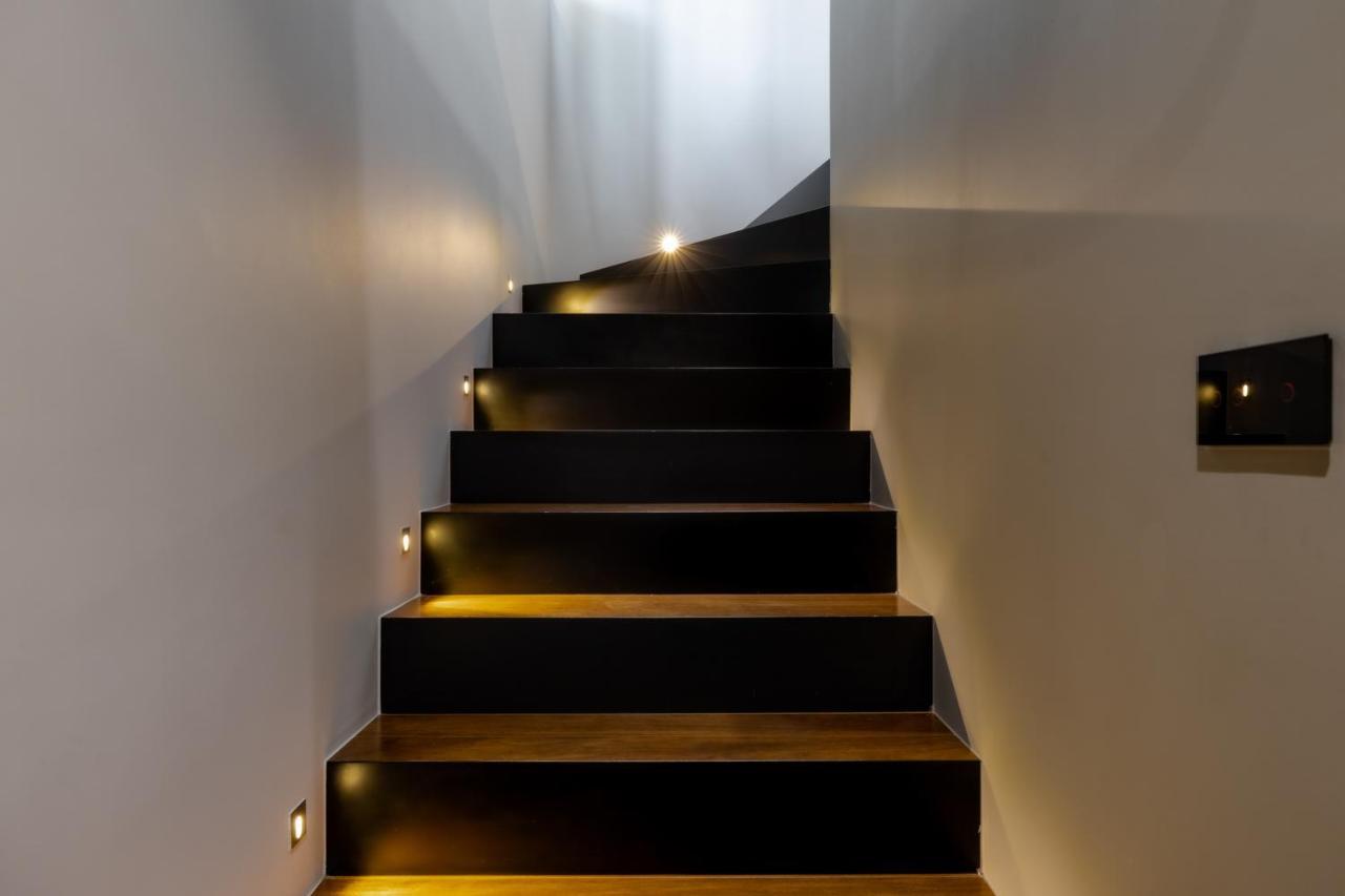 Roof 69 Rooms Сплит Экстерьер фото