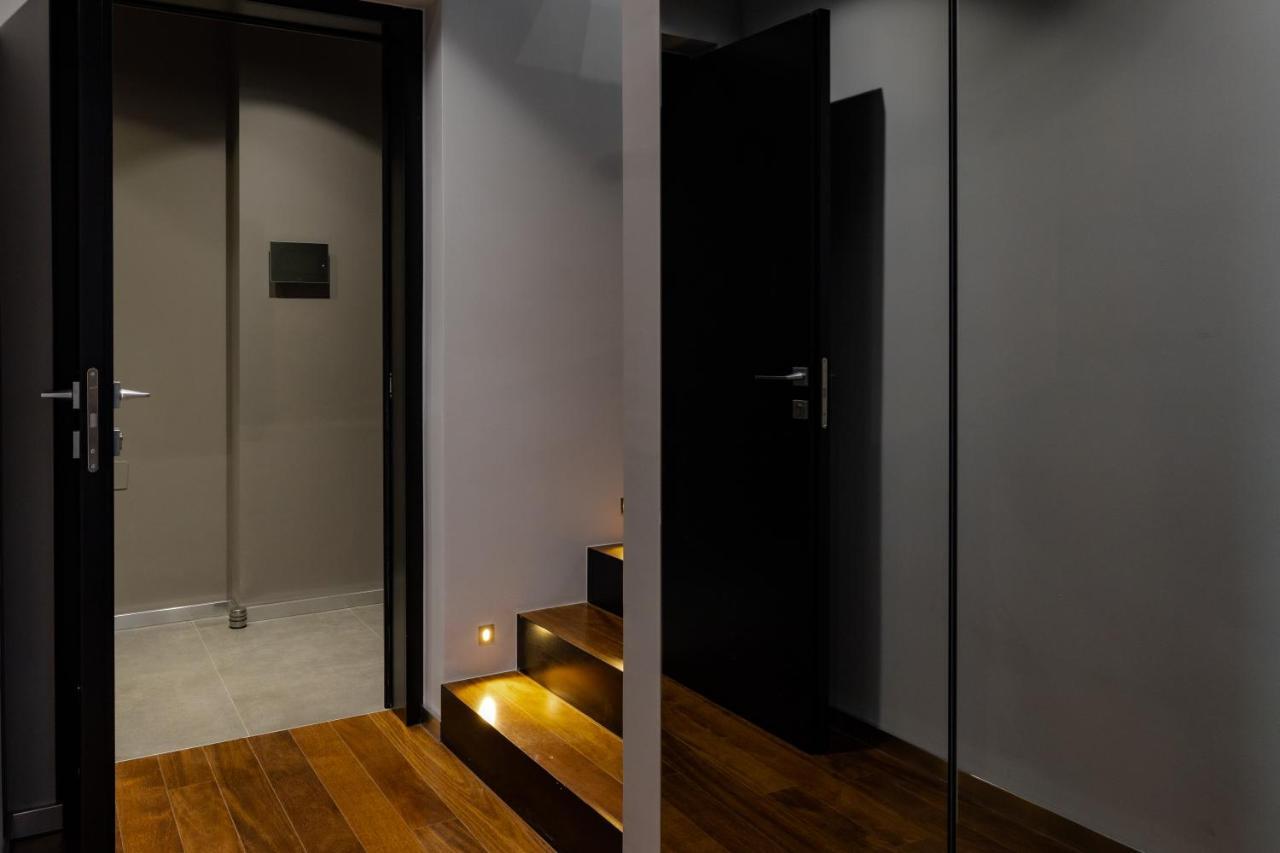 Roof 69 Rooms Сплит Экстерьер фото